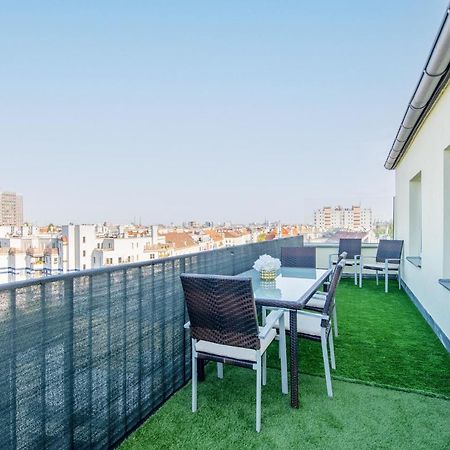 Mario-Apartment Wiedeń Zewnętrze zdjęcie